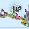 Морские животные (LEGO 31158)