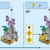 Морские животные (LEGO 31158)