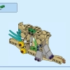 Морские животные (LEGO 31158)