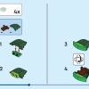 Морские животные (LEGO 31158)