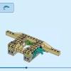 Морские животные (LEGO 31158)