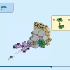 Морские животные (LEGO 31158)