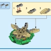Морские животные (LEGO 31158)