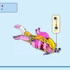 Морские животные (LEGO 31158)