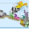 Морские животные (LEGO 31158)