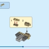 Морские животные (LEGO 31158)