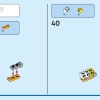 Морские животные (LEGO 31158)