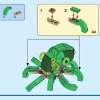 Морские животные (LEGO 31158)