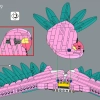 Коллекция фауны: попугаи ара (LEGO 31211)
