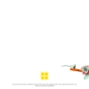 Коллекция фауны: попугаи ара (LEGO 31211)