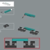 Коллекция фауны: попугаи ара (LEGO 31211)