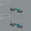 Коллекция фауны: попугаи ара (LEGO 31211)