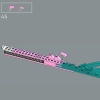Коллекция фауны: попугаи ара (LEGO 31211)