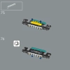Коллекция фауны: попугаи ара (LEGO 31211)
