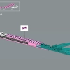 Коллекция фауны: попугаи ара (LEGO 31211)