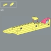 Коллекция фауны: попугаи ара (LEGO 31211)