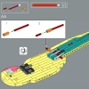 Коллекция фауны: попугаи ара (LEGO 31211)