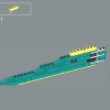 Коллекция фауны: попугаи ара (LEGO 31211)