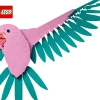 Коллекция фауны: попугаи ара (LEGO 31211)