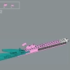 Коллекция фауны: попугаи ара (LEGO 31211)