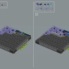 Галактика Млечный Путь (LEGO 31212)