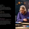 Галактика Млечный Путь (LEGO 31212)