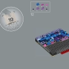 Галактика Млечный Путь (LEGO 31212)
