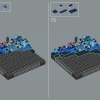 Галактика Млечный Путь (LEGO 31212)