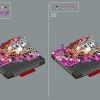 Галактика Млечный Путь (LEGO 31212)