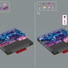 Галактика Млечный Путь (LEGO 31212)