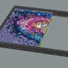 Галактика Млечный Путь (LEGO 31212)