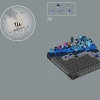 Галактика Млечный Путь (LEGO 31212)