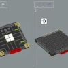 Галактика Млечный Путь (LEGO 31212)
