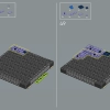 Галактика Млечный Путь (LEGO 31212)