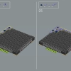 Галактика Млечный Путь (LEGO 31212)