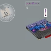 Галактика Млечный Путь (LEGO 31212)