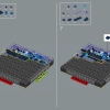 Галактика Млечный Путь (LEGO 31212)