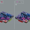 Галактика Млечный Путь (LEGO 31212)