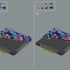 Галактика Млечный Путь (LEGO 31212)