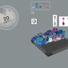 Галактика Млечный Путь (LEGO 31212)