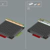Галактика Млечный Путь (LEGO 31212)