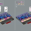 Галактика Млечный Путь (LEGO 31212)