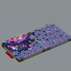 Галактика Млечный Путь (LEGO 31212)