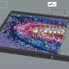 Галактика Млечный Путь (LEGO 31212)