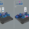 Галактика Млечный Путь (LEGO 31212)