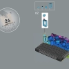 Галактика Млечный Путь (LEGO 31212)