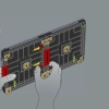 Галактика Млечный Путь (LEGO 31212)
