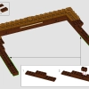 Мона Лиза (LEGO 31213)