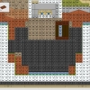 Мона Лиза (LEGO 31213)