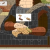 Мона Лиза (LEGO 31213)
